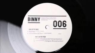 Binny - Destroyer (Version Originale)