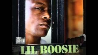 Lil Boosie Ft.Shell-What I Learned From The Streets(INCARCERATED 2010)