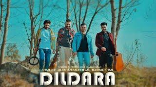 Dildara | دلدارا new song 2024 | Presented by YARAN Band | pashto music | mashup song |