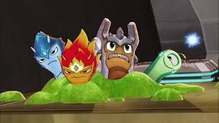 Slugterra Compilation! Double Trouble