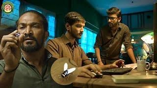 இதுல பாதிக்க படறது Students தான்.. | Ivan Thanthiran Movie Compilation | Gautham Karthik | RJ Balaji