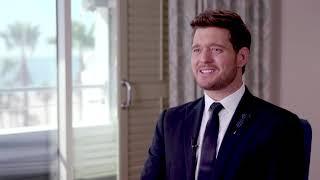 Michael Bublé - Forever Now [Track by Track]