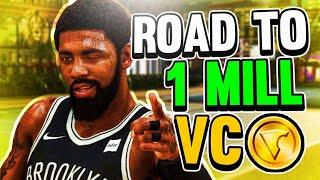 EASIEST NEW UNLIMITED VC GLITCH IN NBA 2K21 AFTER PATCH! (OLD GEN & CURRENT GEN) MILLION VC FOR FREE