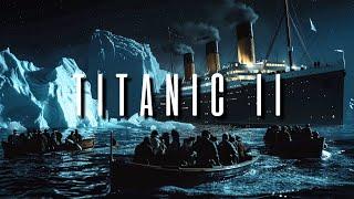 TITANIC II - Mejor Película! Peliculas De Desastre, Aventura, Drama, Romance | Completas En Español