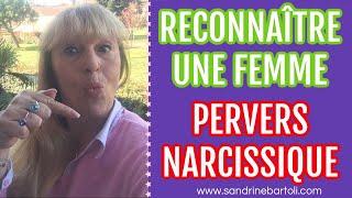  Comment reconnaître une FEMME Pervers Narcissique ? 4 signes I Sandrine Bartoli Coach Divorce