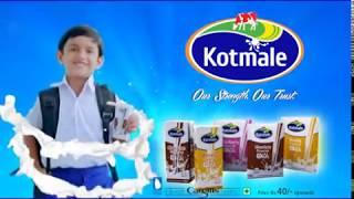 Kotmale Milk 20sec Eng