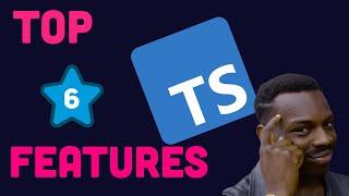 TypeScript: топові фічі, про які варто знати