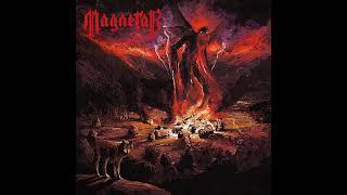 Magnetar  "There Will Be no Peace in My Valley" (Full Album)