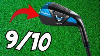 The Most Underrated Golf Club Of 2024 - OUT OF ALL OF THEM!