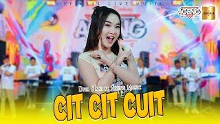 Diva Hani ft Ageng Music - Cit Cit Cuit (Official Live Music)