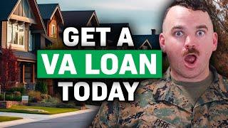 Why VA Loans are the Best Primary Residence Mortgage IN THE WORLD!!