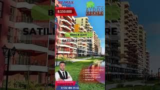 Aydos Country Satılık 3+1 Satılık Bahçe katı Daire #aydos #realestate #aydoscountry