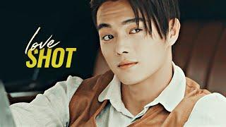 Chinese Multimale  »  𝕷𝖔𝖛𝖊 𝕾𝖍𝖔𝖙  |  Handsome Chinese Actors 2021  [Thanks for the 1K SUBS!]