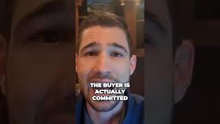  ️Secret Home Buyer Trick - How EMDs Prove Seriousness in Real Estate