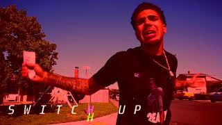 (FREE) Robbioso x Benny Type Beat - Switch Up (prod. J24K)