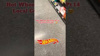 Hot Wheels Hunting Pt.14  | Local Co-op Finds… #hotwheels #hotwheelshunting #diecast #164