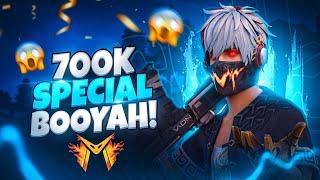 700K SPECIAL BOOYAH w 26 KILLS !! - MAXXAAA