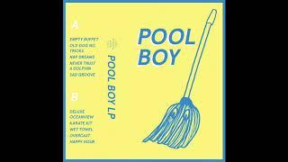 Pool Boy - Old Dog No Tricks