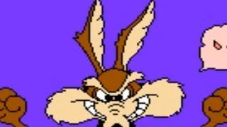 The Bugs Bunny Birthday Blowout (NES) Playthrough - NintendoComplete
