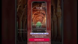 how to remove lock screen ads on android | how to remove glace app from every mobile