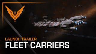 Elite Dangerous - Fleet Carrier Cost and Explanation