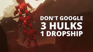 The Default Helldivers 2 experience