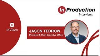2023 Year-In-Review & 2024 Event Industry Predictions with InProduction's CEO Jason Tedrow