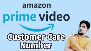 Amazon Prime Customer Service Phone Number | Amazon Prime Customer Care