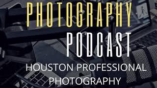 Houston Professional photography - Headshot session