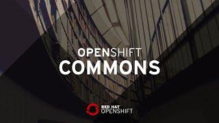 OpenShift on Azure at Sabre with Jim Zimmerman and Jim Anderson at OpenShift Commons Gathering 2019