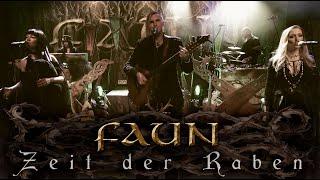 FAUN - Zeit der Raben (Live Video)