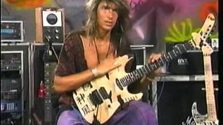 George Lynch Lesson REH Video