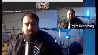 Recording Interviews With Zoom (Tutorial)