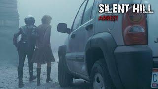 Silent Hill (2006) | Arrest