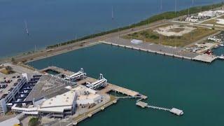 ‘Very pleased:’ Florida leaders react to Port Canaveral abandoning new cruise terminal plan