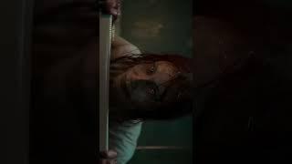 Evil Dead Rise Horror Movie Edit | Trepa Trepa whatsapp status #horror #trending #viral #shorts #4k