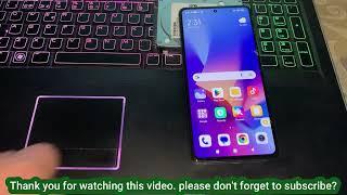 ALL XIAOMI MIUI 14 - Android 13 Bypass Google Account (FRP) Lock Any Devices Without Pc 2023