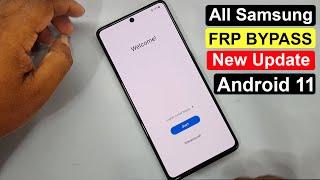 All Samsung FRP Bypass Android 11/Reset Google Account New Update 2021 By Afrad Telecom |