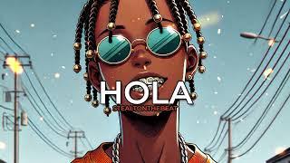 [EXCLUSIVE] Stromae x Dadju Type Beat 2024 | Hola | Guitar Afrobeat Type Beat 2024