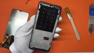 OPPO A9 2020 Replacement Display (OPPO A9 2020 更換屏幕)