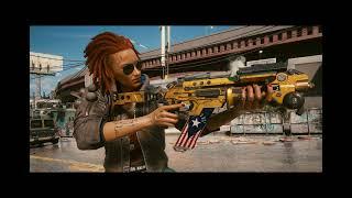 Get Every Smart Weapon in Cyberpunk 2077