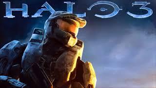 Halo 3 Soundtrack - (The Ark) Make Them Pay