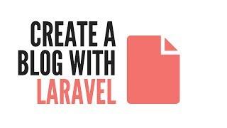 Simple Laravel Blog: Templates (2/3)