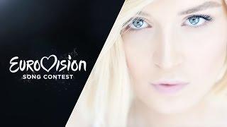 Polina Gagarina - A Million Voices  Russia - Official Music Video - Eurovision 2015