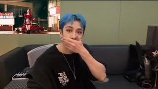 SKZ Bang Chan Reaction to 'TOMBOY' M/V by (G)I-DLE || Chan's Room Ep. 151