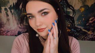 ASMR For Seasonal Depression & Practicing Self Love 