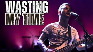 David Paige - Wasting My Time [Official Music Vide