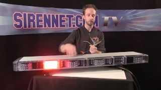 Chris gives us a Wiring Tutorial for the Whelen Freedom Rota-Beam