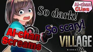 AI-chan finally plays Resident Evil Village