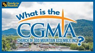 What is the Church of God Mountain Assembly?